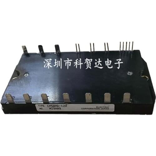 CM50MD-12H Actual Stock Photos Original Goods