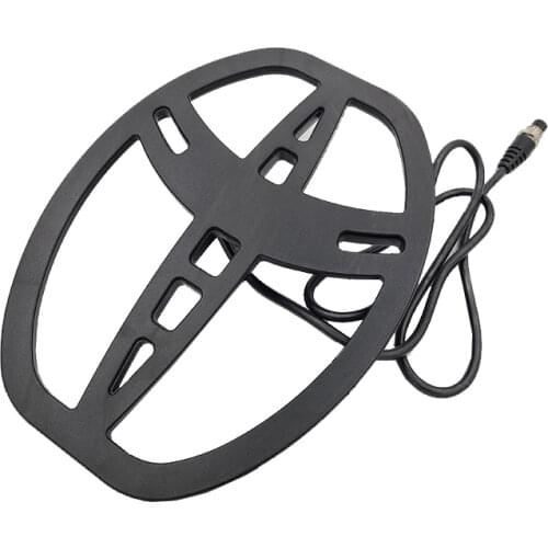 11 Inch / 12 Inch / 15 Inch Waterproof Search Coil for Metal Detector TX-850