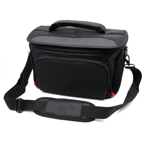 Waterproof Camera Bag Case For Nikon D7000 D7100 D7200 B700 P900 P900S D5500 D5300 D5200 D5100 D3300 D3200 D3100 D90 D610 S9900S