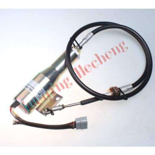 VOE 11110030 24V SA-4646 L70 L90 L120 L150 L180