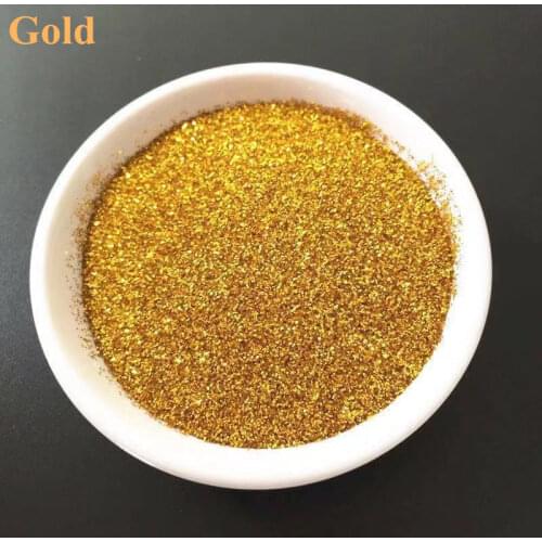 Free Shipping gold glitter powder phosphor powder,DIY , 500g/bag,Environmental protection,Cosmetic Material,Normal Series