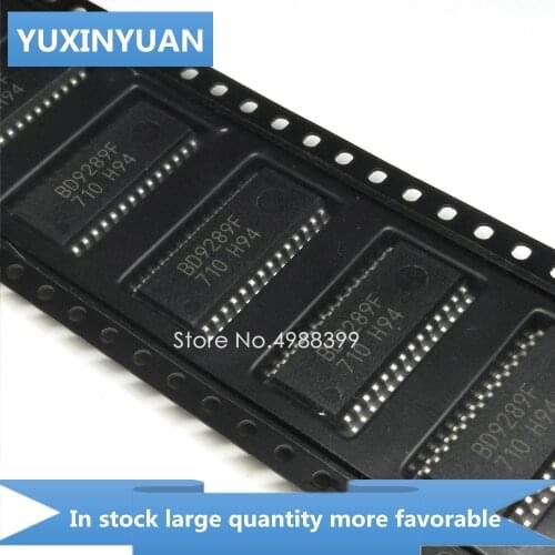 10PCS/LOT BD9289F BD9289 SOP28