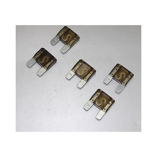 5PCS 70A 70 Amp NEW MAXI Blade Fuse Car audio accessories SKF-04-70A