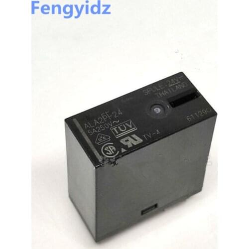 ALA2PF24-24V ALA2PF24