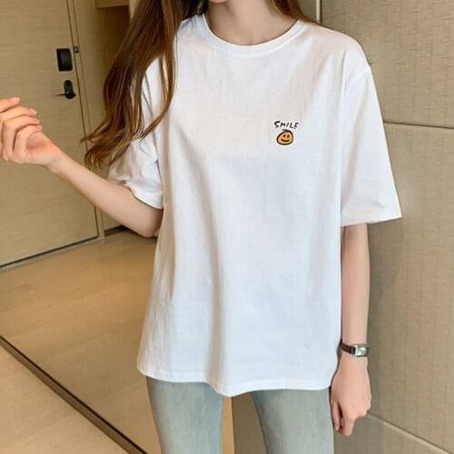 Women's Short T-shirts CBAFU China