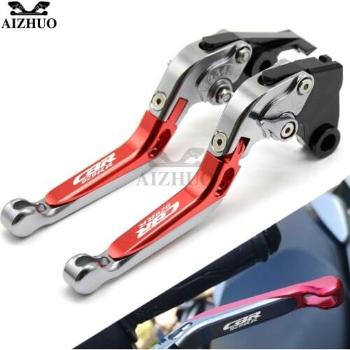 CBR929RR CNC Aluminum Motorcycle Accessories Brakes Clutch Lever Handle FOR HONDA CBR929RR CBR 929RR CBR 929 RR 2000 2001