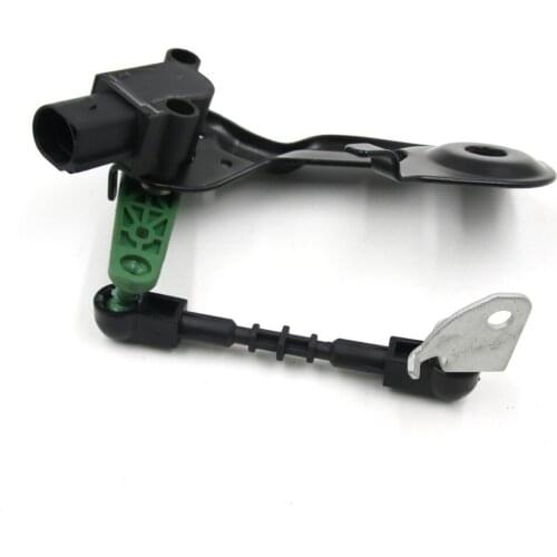 4H0941309C Rear Left Headlight Level Height Sensor FOR AUDI A6 S6 C7 A8 2011-2017 4H0907503