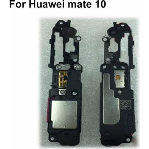 For Huawei mate 10 mate10 alp-al10 mt10 Loudspeaker Loud Speaker Ringer Buzzer with Antenna Flex Cable