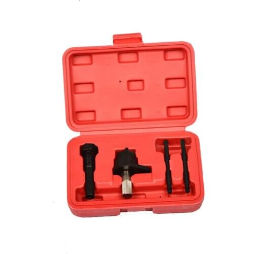 Motor Adjustment Tool Timing Chain Change TSI TFSI 1.2 For Au-di A1 A3 V-W G-olf P-olo
