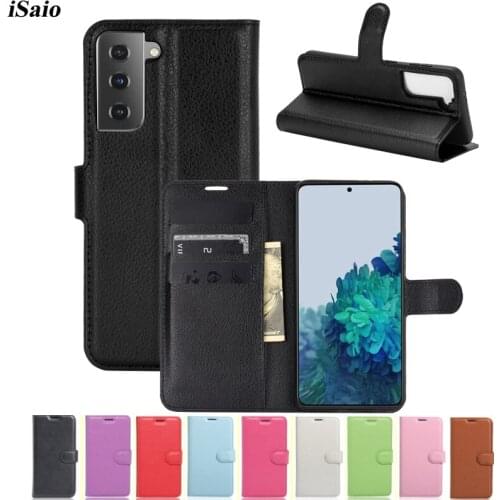 Чехлы для телефонов Samsung Galaxy S21 Plus iSaio China At AliExpress