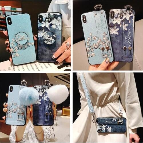 JXCHENG OnePlus 8 Phone Cases