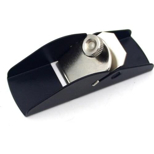 Mini Woodworking Hand Planer Wood Planer Device Flat Plane Bottom Edge Wood Trimming Tools For Carpentry Woodcraft Tool