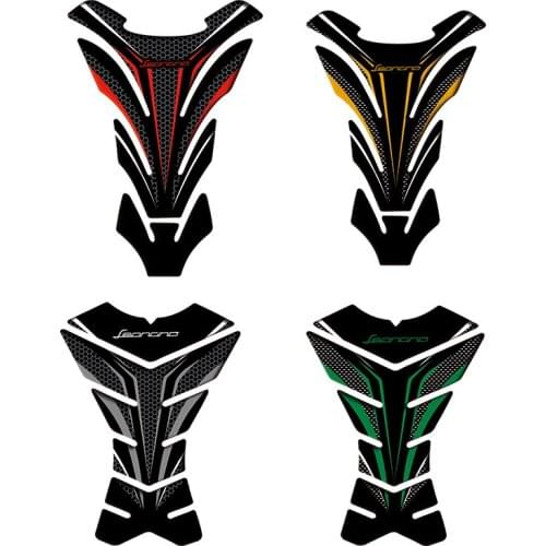 Motorcycle Sticker Gas Fuel Oil Tank Pad Protector Decal For Benelli Leoncino 500 Leoncino500 Leonine LeonineX