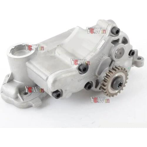 NEW Engine Oil Pump Assembly For VW Jetta GLI MK6 2.0TSI 06J 115 105 R