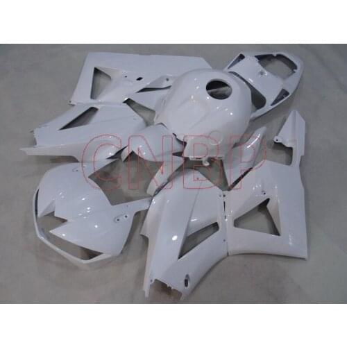 Motorcycle Fairing CBR 600 RR 2013 - 2015 glossy White Fairings for Honda CBR600RR 15 Fairings CBR 600 RR 2015 no paint