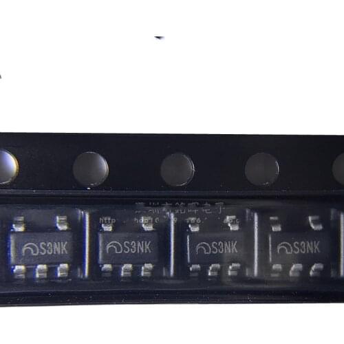 Original 50pcs/ ME6211C30M5G SOT23-5 S3PH