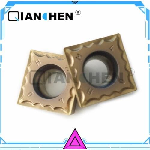 Original JXTC SCMT120404-HM JT1225 SCMT120408-HM JT1225 (10pcs/lot) Tungsten Carbide Cutting Tools Insert External Turning Tool