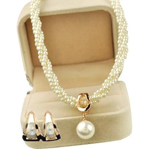 Свадебные ювелирные украшения ReiFeng Jewel China At AliExpress