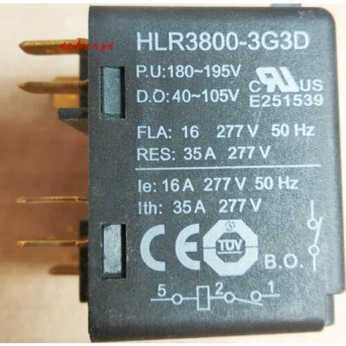 Relay HLR3800-3G3D
