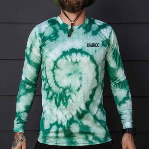 2021 Moto mtb downhill Motorcycle Mountain downhill enduro Motocross Jersey bike DH jersey