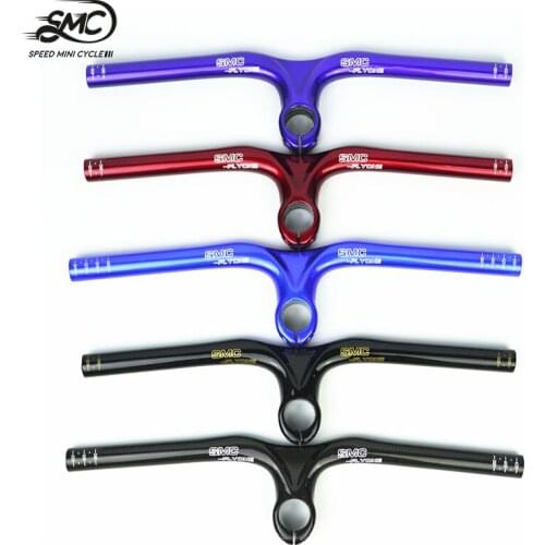 Рули для велосипедов SMC SPEED MINI CYCLE China At AliExpress