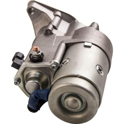 For Toyota 4Runner Hilux LN85 86 LN106 106R LN107 LN111 LN130 131 Starter Motor for HiAce LH162 LH172 LH184R LH70 LN86 LN55 40