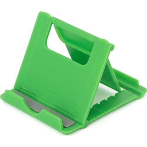 Universal Desktop Mobile Phone Holder Stand for IPhone IPad Adjustable Tablet Foldable Table Cell Phone Desk Stand Holder