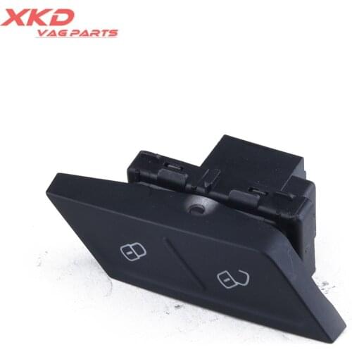 3G0962125A Central Locking Safety Switch For V-W Arteon 2019 3G0 962 125A