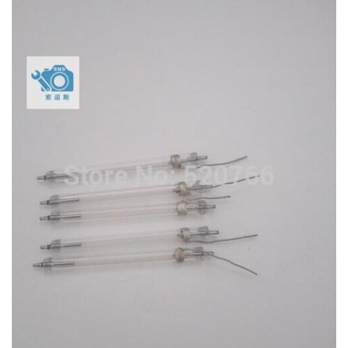 5pcs - 1pack, new for niko SB-700 SB700 Flash Tube Xenon lamp Flashtube Repair Part SPEEDLIGHT ST43-0062