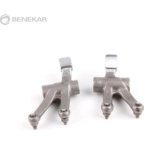 Benekar Engine Cooling Systems