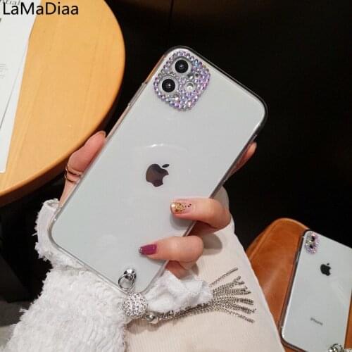 Чехлы для телефонов Apple iPhone 11 Max LaMaDiaa China At AliExpress