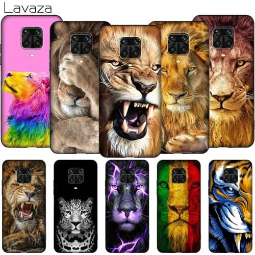 Lavaza Phone Cases Xiaomi Mi Mix Alpha