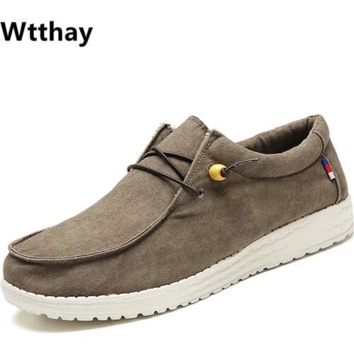 Men Casual Shoes Comfortable Loafers Lightweight Sneakers Men 2021 New Fashion Male Outdoor Walking Footwear Men Sneakers Shoes