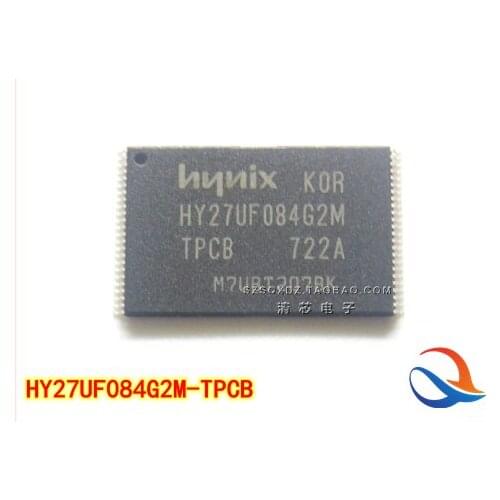 Xinyuan 100% new original HY27UF084G2M-TPCB TSOP48 NAND Flash HY27UF084G2M TPCB