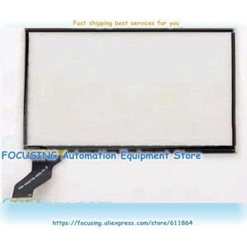 New Original V701 Fashion Version Capacitive Touch Screen Touch Screen LCD Screen