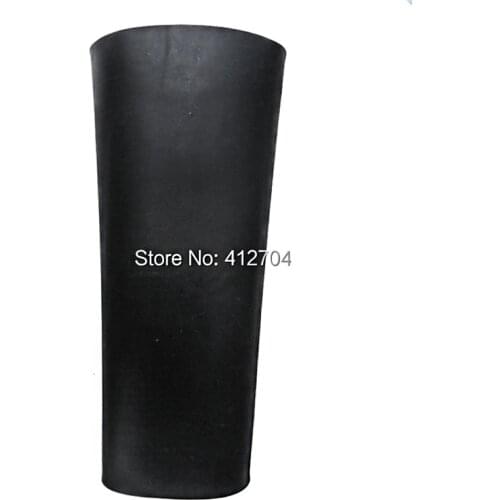 Front Rubber Sleeve Air Spring bellow Air Bag spring chamber for Mercedes-Benz W211 C086119