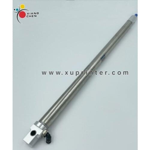 Pneumatic Cylinder D20 H360 F4.334.013 For XL105 XL106 Side Frame OS Pneumatic System Inking Unit