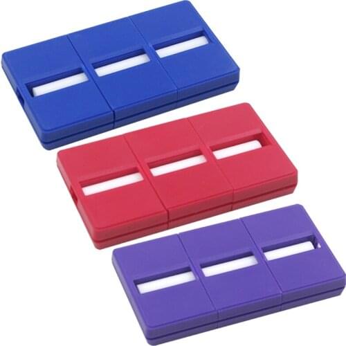 1Set Close-Up Magical Trick Stage Performance Portable Magic-Prop Set for Birthday Party & Family Game Magic-Beginners 69HE