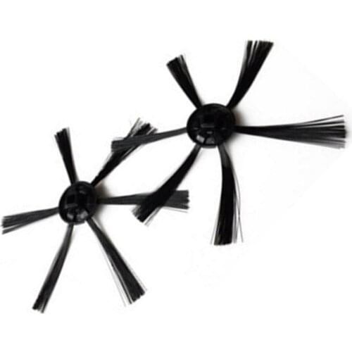 Robot Vacuum Cleaner Brush Side Brushes for Comfee CFR05 Robot Vacuum Cleaner Brush Parts Accessories