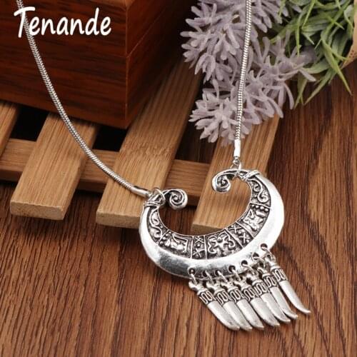 Tenande Vintage Chokers China