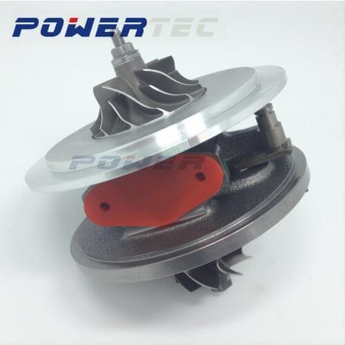 Turbocharger CHRA For Volvo S40 I V40 1.9 D D4192T3 85 Kw 2000-2004 7711368747 14411-AW301 708639-0004 708639-0009 708639-0005