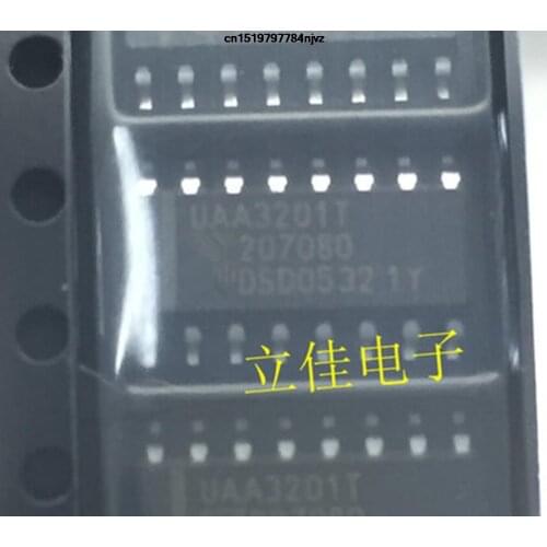 UAA3201T UAA3201 SOP 1PCS