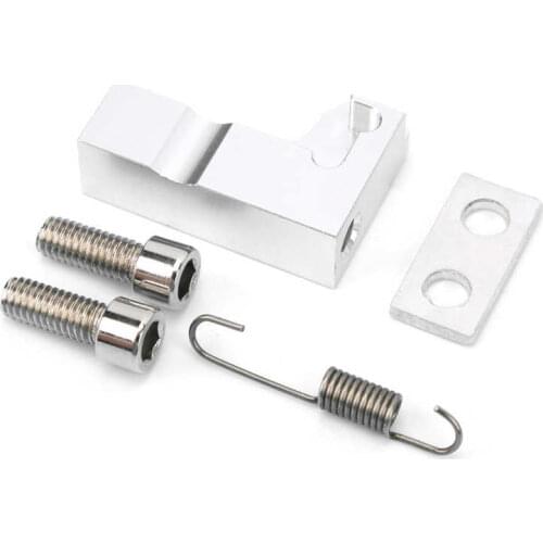 Manifold Repair Bracket Intake Manifold Repair Bracket 03L129711E Replacement for Four‑Cylinder Common Rail Engines