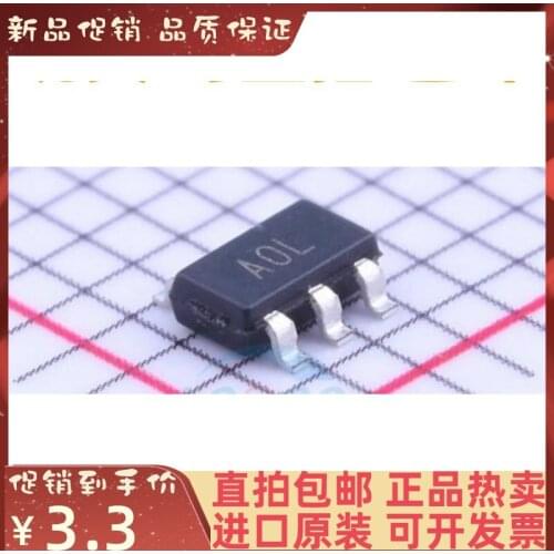 2-10PCS/lot AD8628AUJZ SOT23-5 A0L New original IC