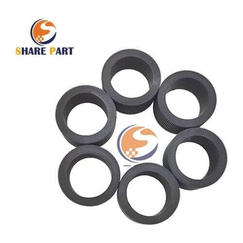 1 SET FOR KODAK I1210 I1220 2400 I150 I160 I1410 i1300 i1200 i1310 i1320 i1150 i1440 i2800 SCANNER FEED ROLLER TIRE KIT