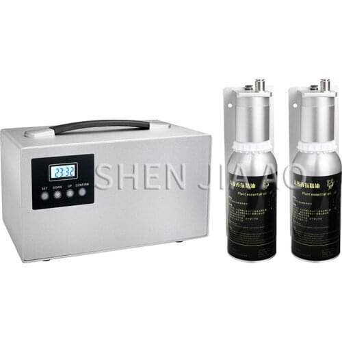 1000ml Intelligent Aromatherapy Machine home Hotel Mall Plus Flavor Machine Bar Essential Oil Aromatherapy Machine 220V 1PC