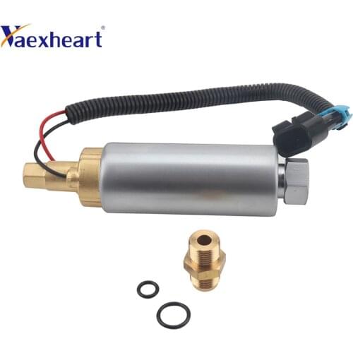 AP03 High pressure Electric Fuel Pump For MerCruiser EFI MPI V8 V6 305 350 454 502 EFI 861156A1 PH500M014