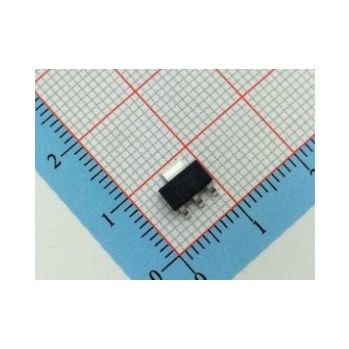 Free shipping Chip LM1117MPX-3.3 LM1117MPX LM1117 linear regulator LDO 800MA 3.5V SOT-223 New and original diy electronic