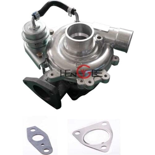 CT16 application for Toyota Hiace Hilux Landcruiser for 2KD-FTV turbocharger 17201-30140 17201-30030
