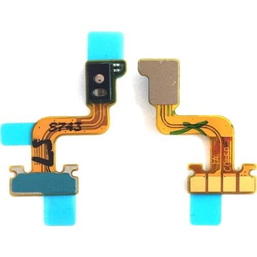 For Huawei Honor 10 COL-AL10 Range Light Induced Proximity Ambient Flex Cable